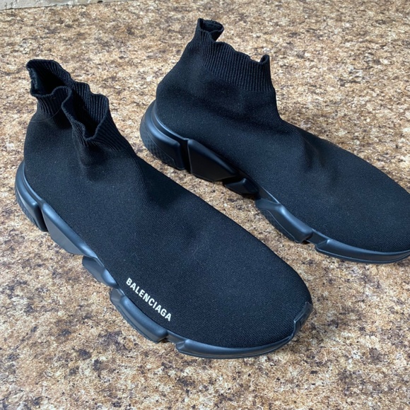 Men’s size 13 Balenciaga - Picture 2 of 5